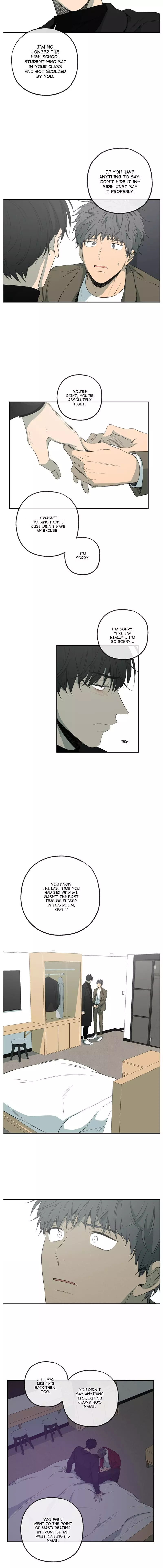 Form of Sympathy Chapter 100 page 6
