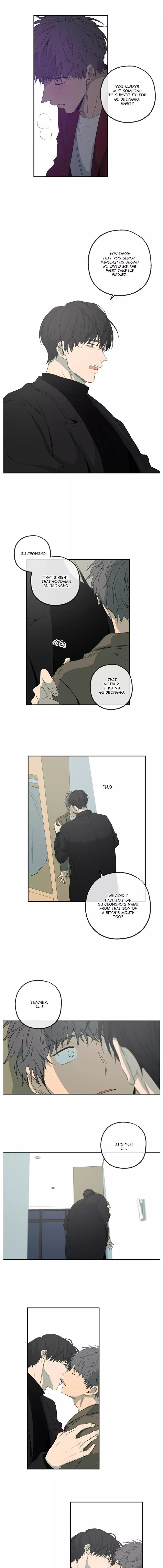 Form of Sympathy Chapter 100 page 7