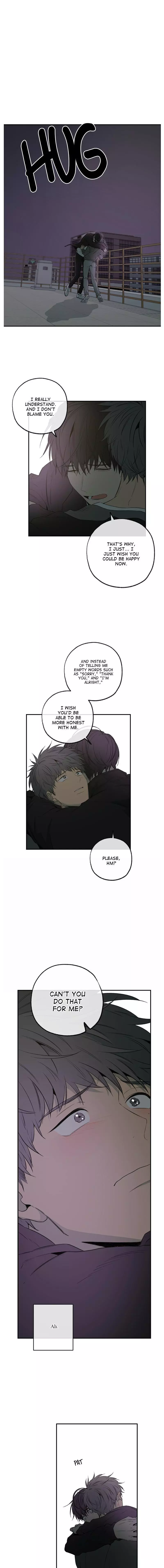Form of Sympathy Chapter 101 page 6