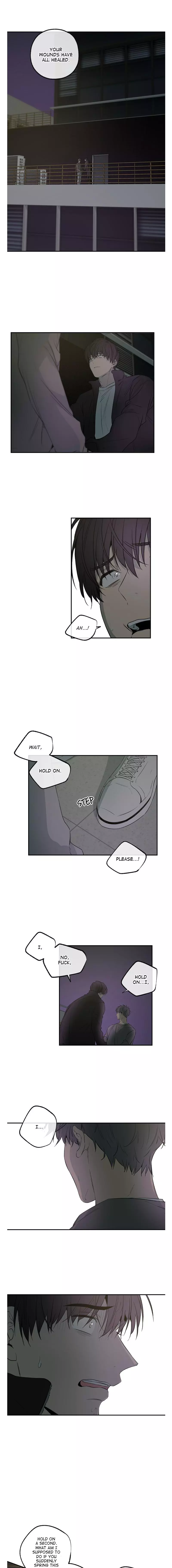 Form of Sympathy Chapter 102 page 2