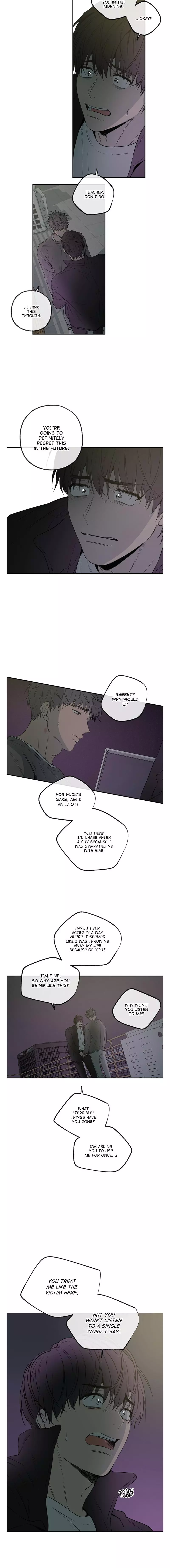Form of Sympathy Chapter 102 page 4