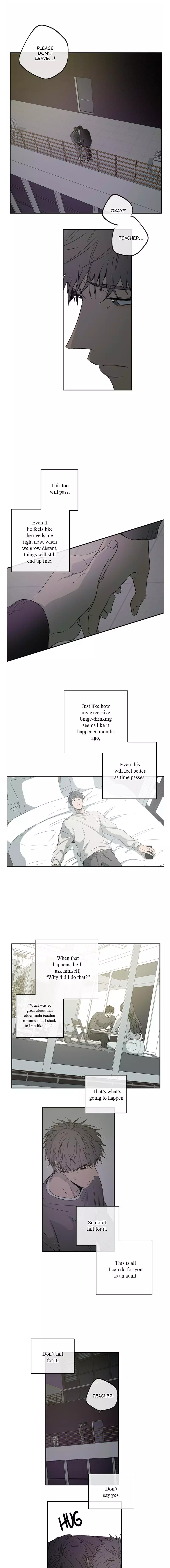 Form of Sympathy Chapter 102 page 5