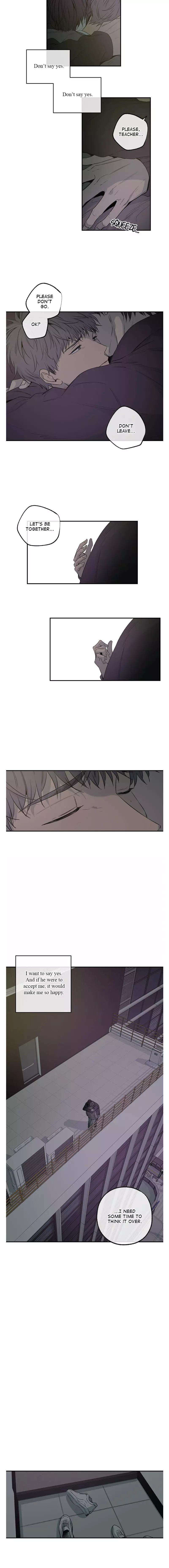 Form of Sympathy Chapter 102 page 6