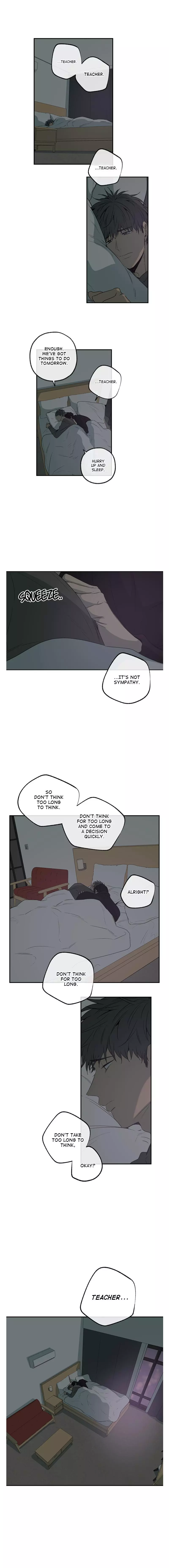Form of Sympathy Chapter 102 page 7