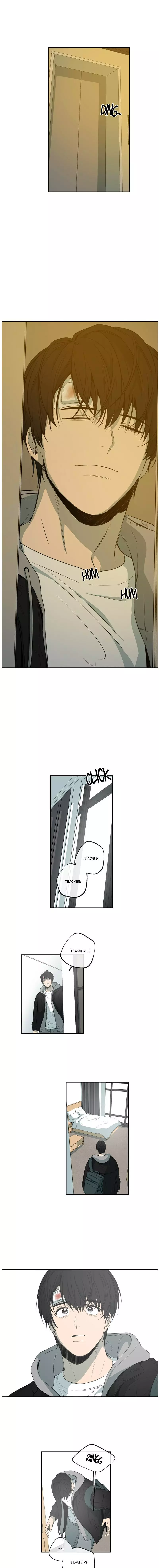 Form of Sympathy Chapter 104 page 2