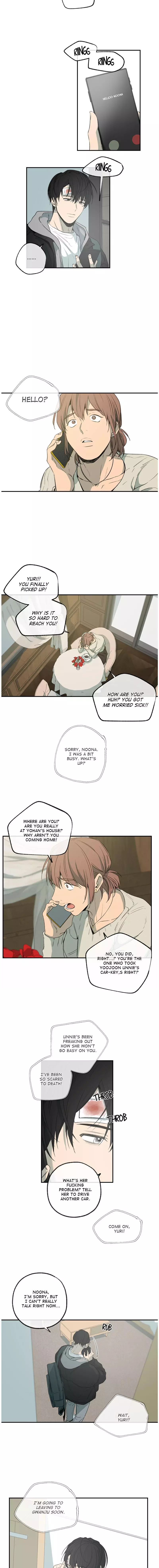 Form of Sympathy Chapter 104 page 3