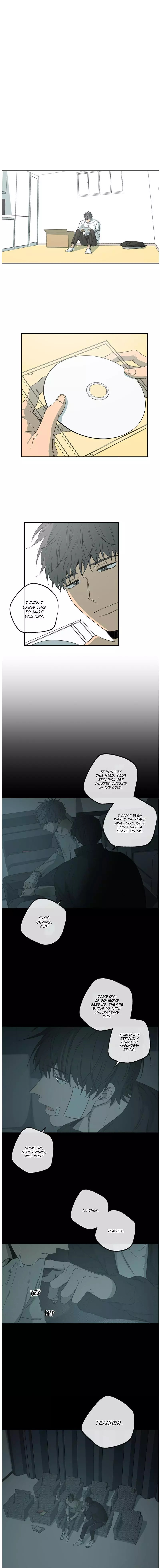 Form of Sympathy Chapter 104 page 6