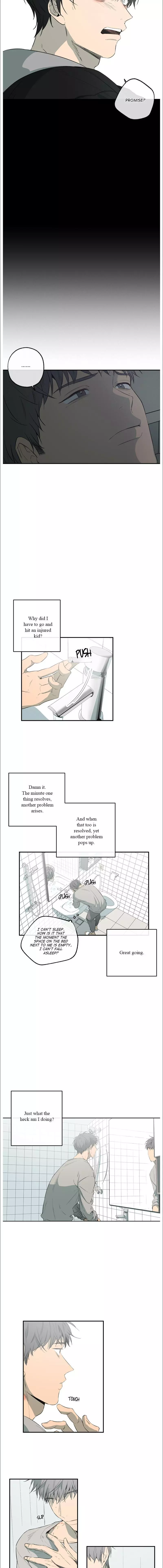 Form of Sympathy Chapter 106 page 5