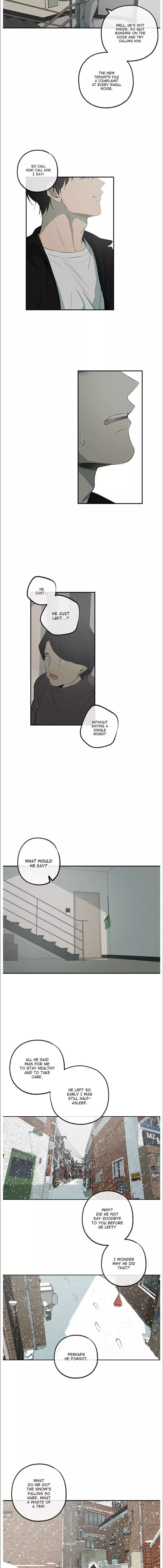 Form of Sympathy Chapter 106 page 13