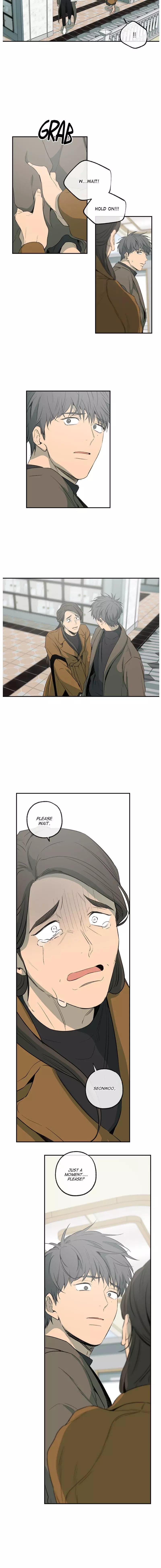 Form of Sympathy Chapter 108 page 9