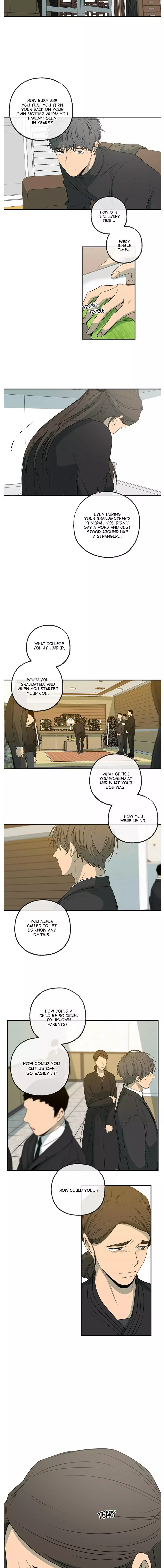 Form of Sympathy Chapter 109 page 3