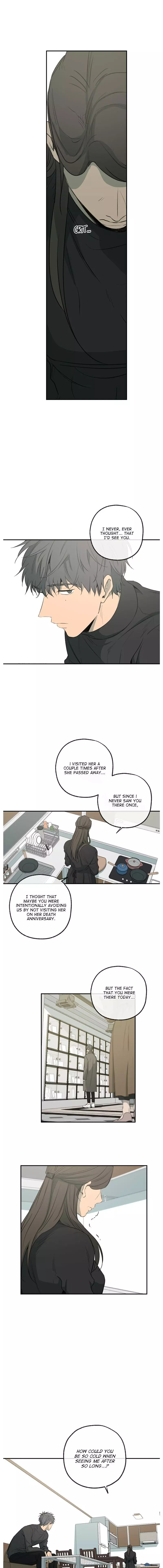 Form of Sympathy Chapter 109 page 2