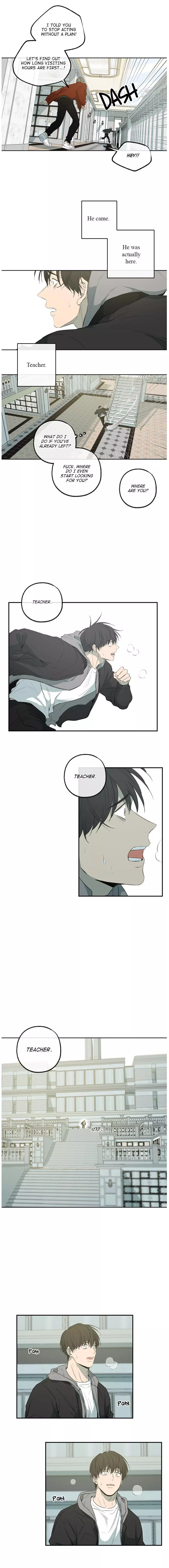 Form of Sympathy Chapter 111 page 3
