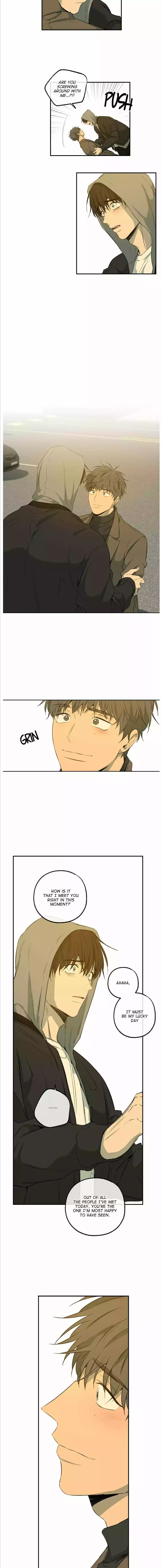 Form of Sympathy Chapter 112 page 4