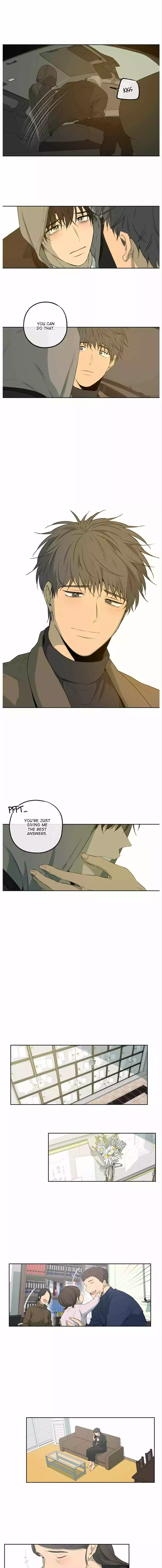 Form of Sympathy Chapter 112 page 13