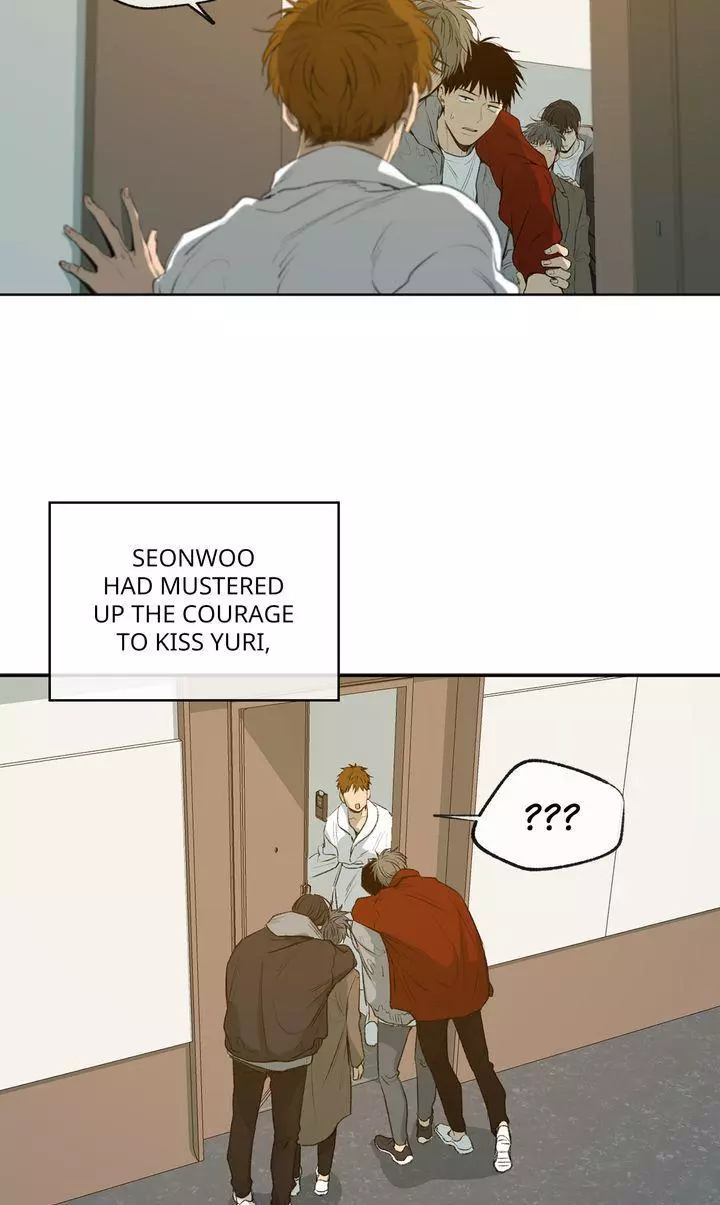 Form of Sympathy Chapter 113 page 4