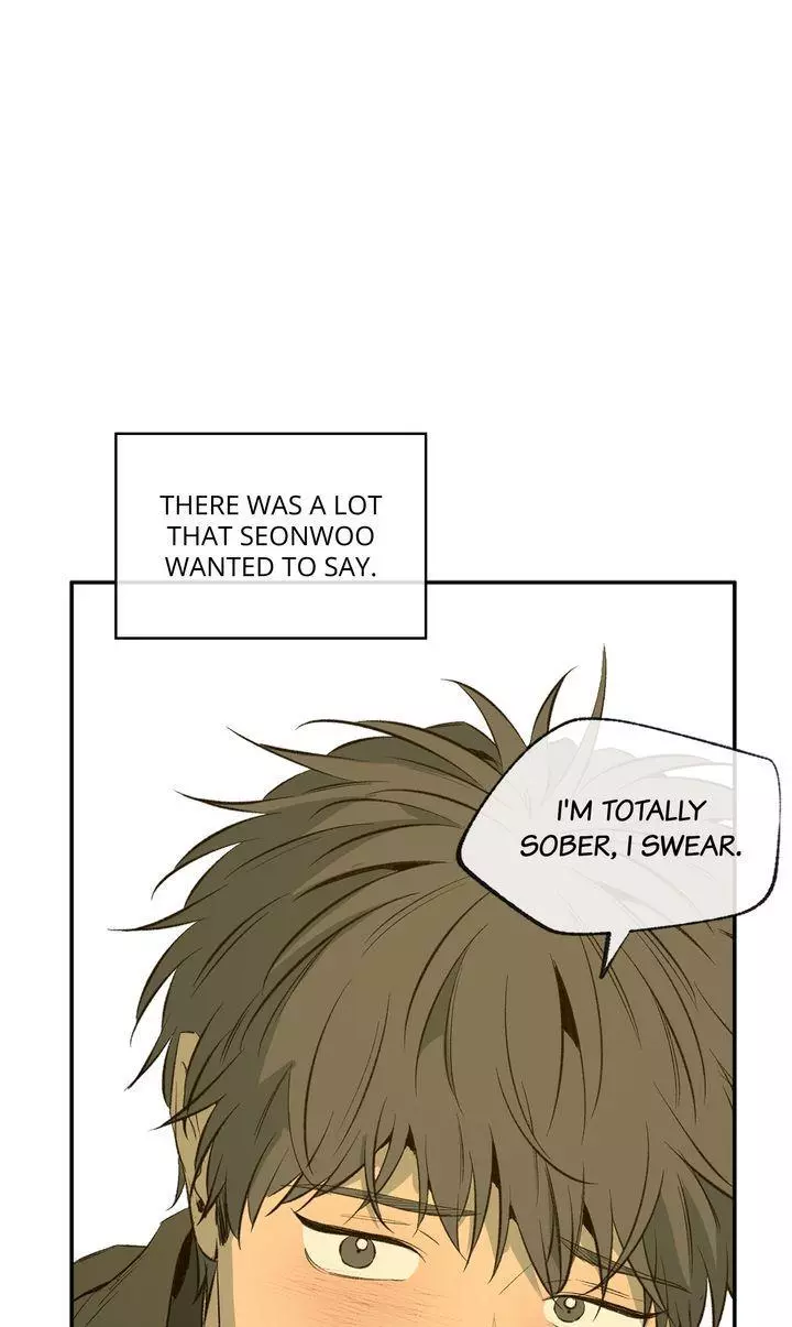 Form of Sympathy Chapter 113 page 8