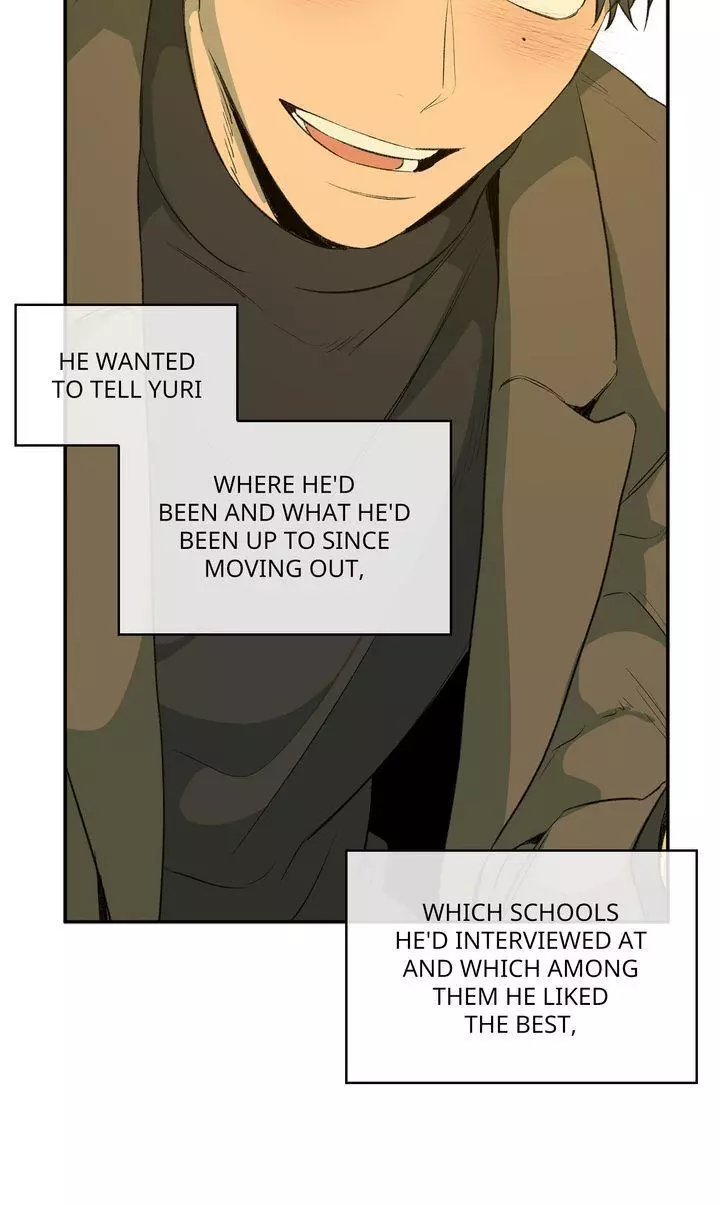 Form of Sympathy Chapter 113 page 9