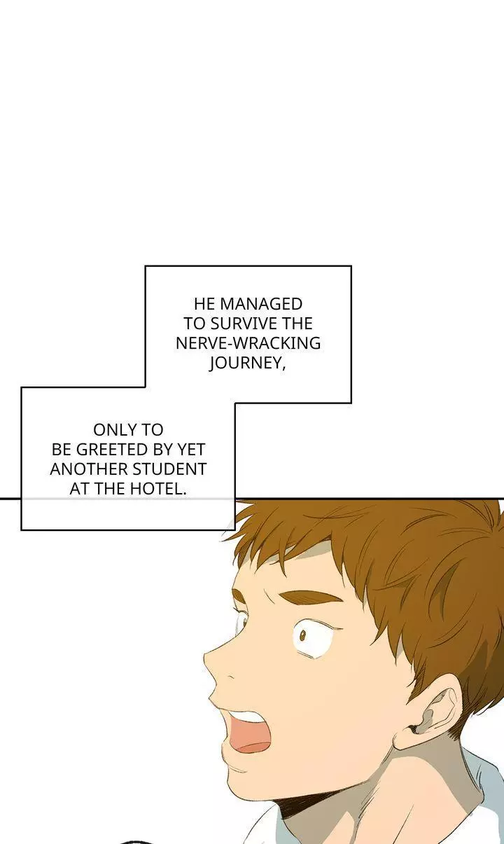 Form of Sympathy Chapter 113 page 23