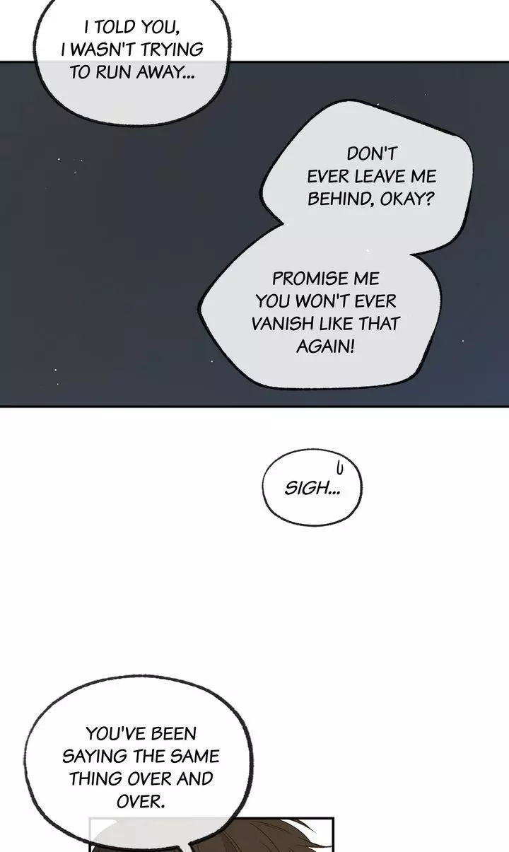 Form of Sympathy Chapter 113 page 35
