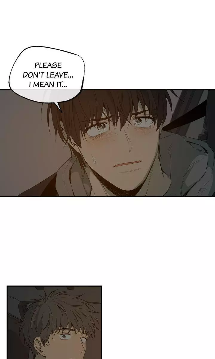 Form of Sympathy Chapter 113 page 37
