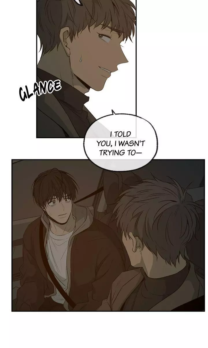 Form of Sympathy Chapter 113 page 36