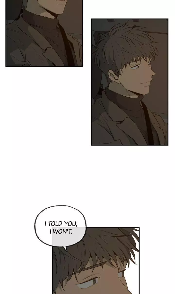 Form of Sympathy Chapter 113 page 38