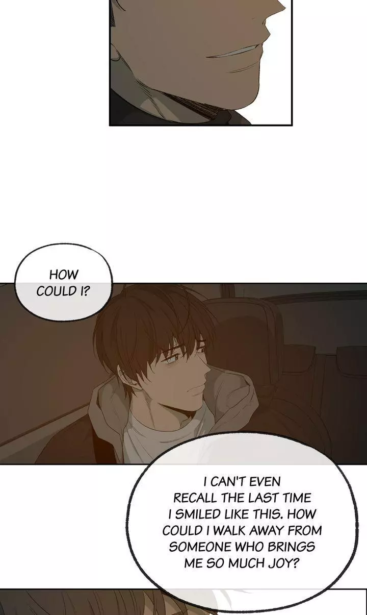 Form of Sympathy Chapter 113 page 39
