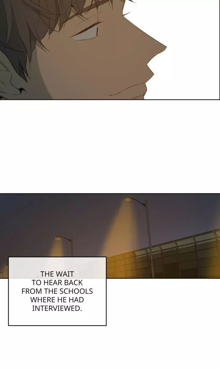 Form of Sympathy Chapter 113 page 40