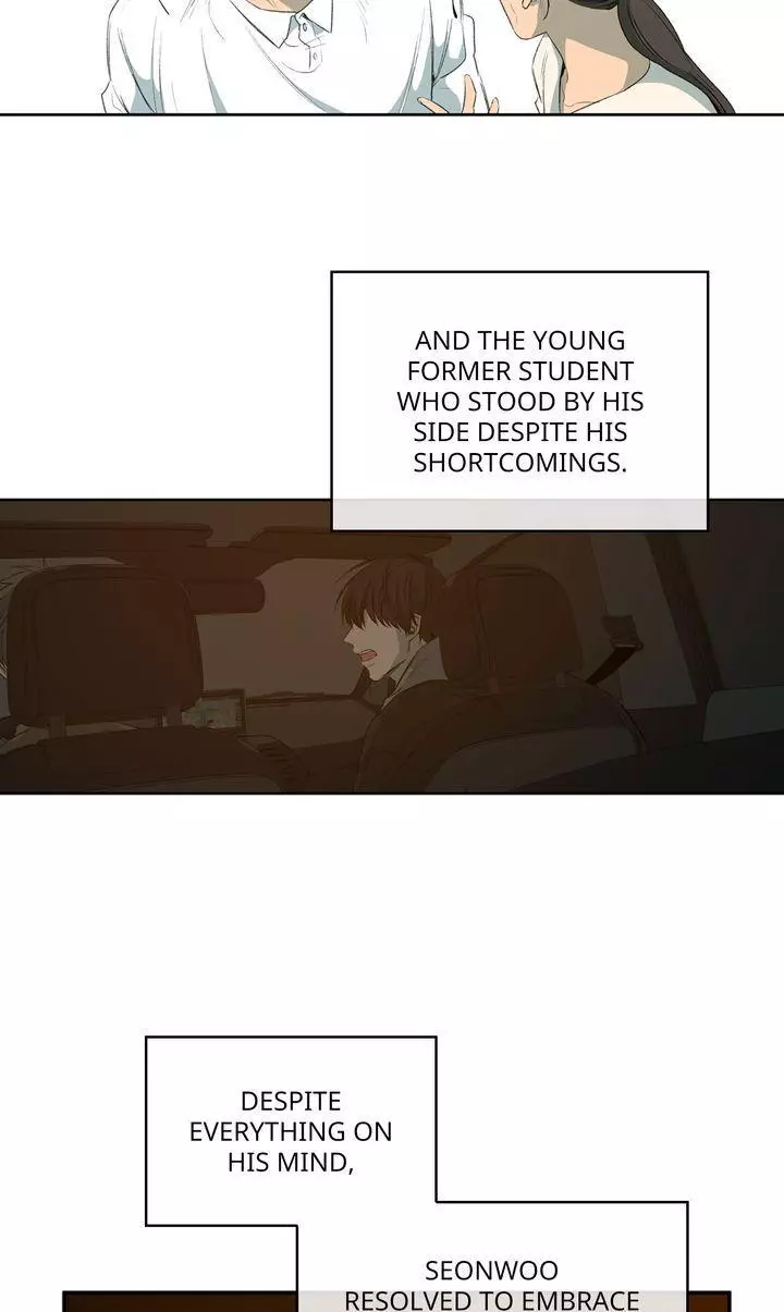 Form of Sympathy Chapter 113 page 42