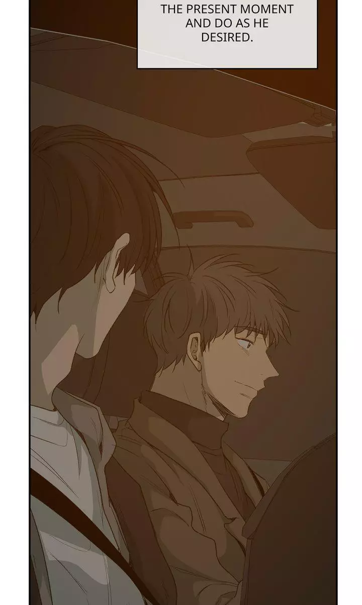 Form of Sympathy Chapter 113 page 43