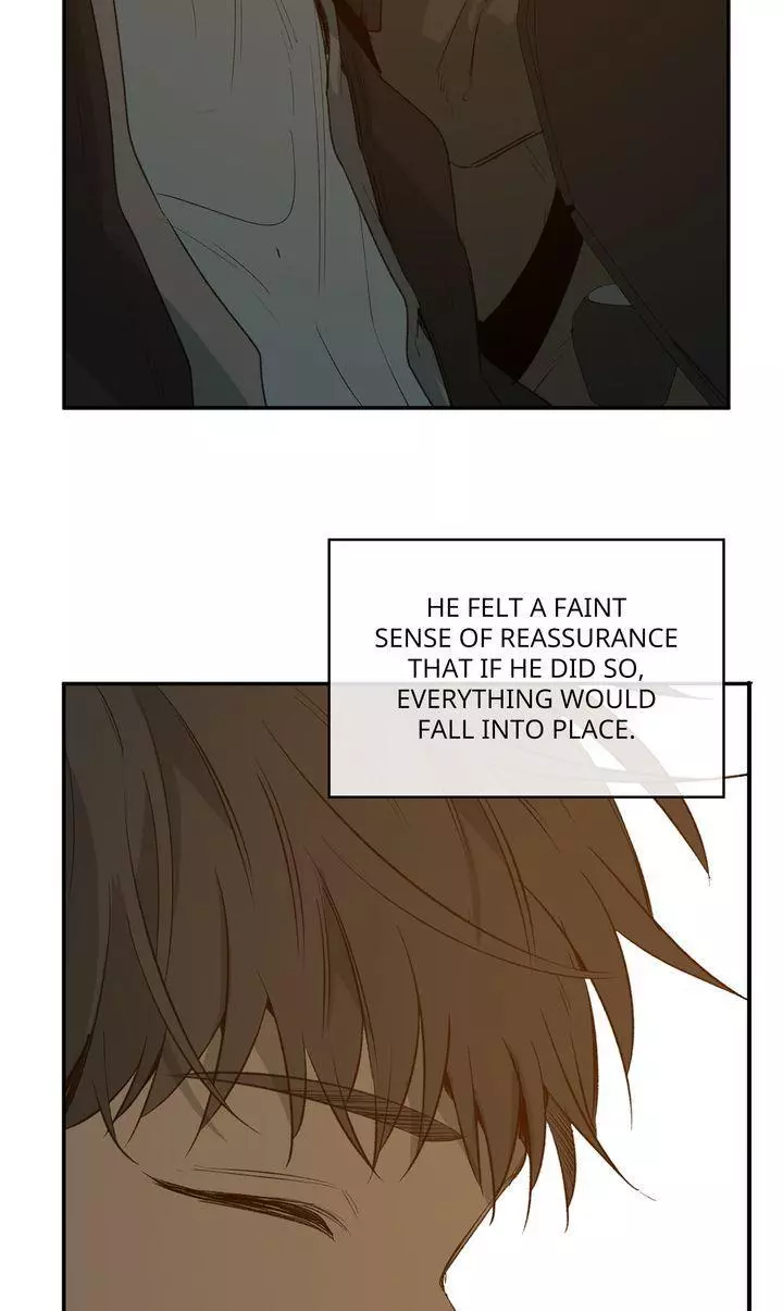 Form of Sympathy Chapter 113 page 44