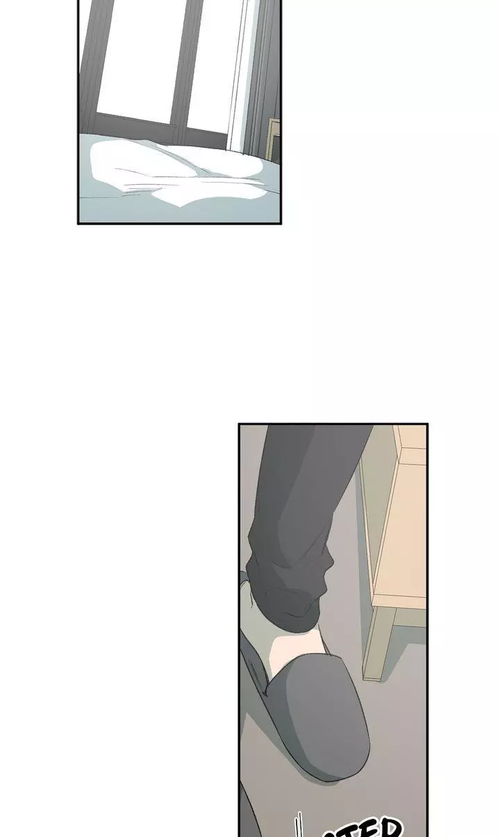 Form of Sympathy Chapter 113 page 53