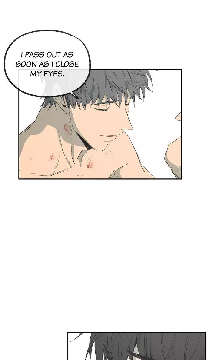 Form of Sympathy Chapter 113 page 59