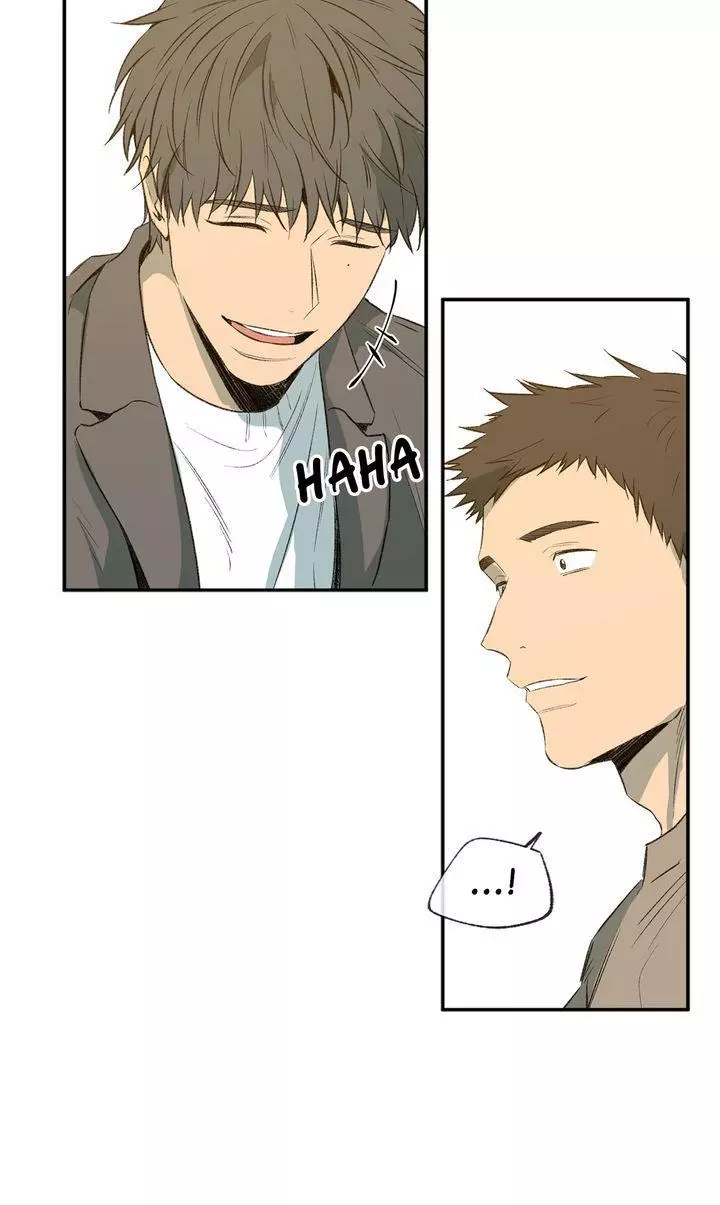 Form of Sympathy Chapter 113 page 67