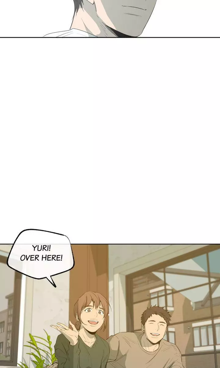 Form of Sympathy Chapter 113 page 62