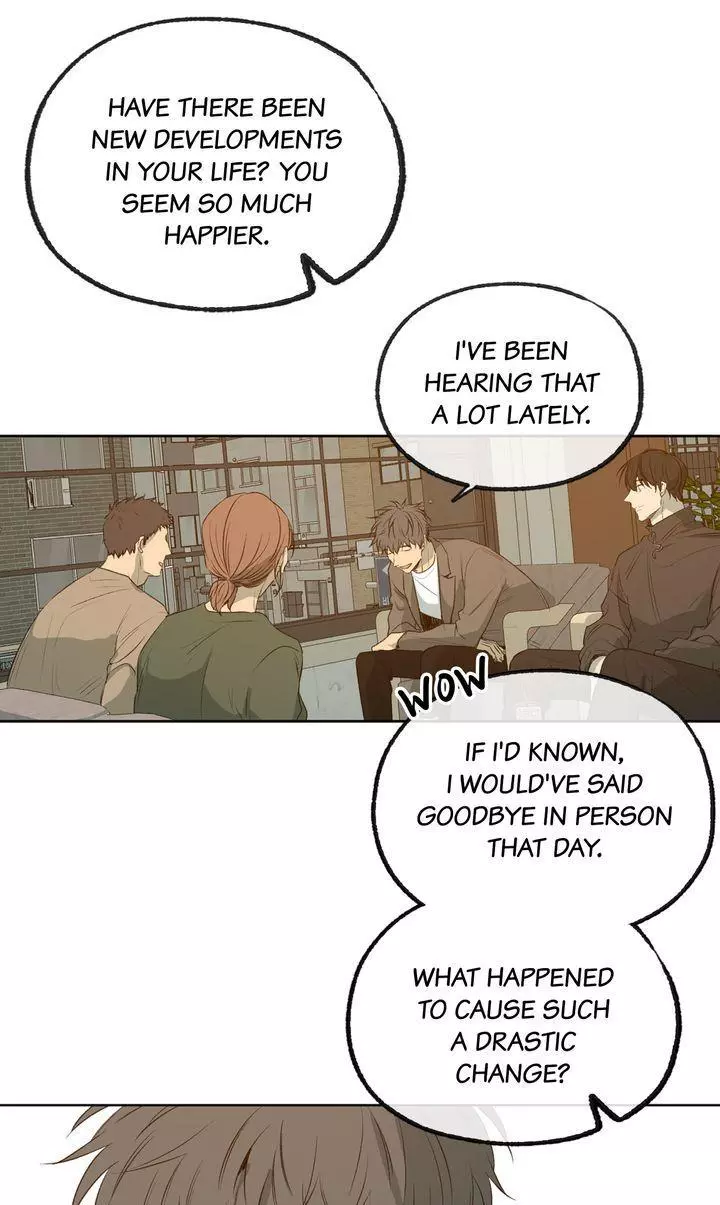 Form of Sympathy Chapter 113 page 68