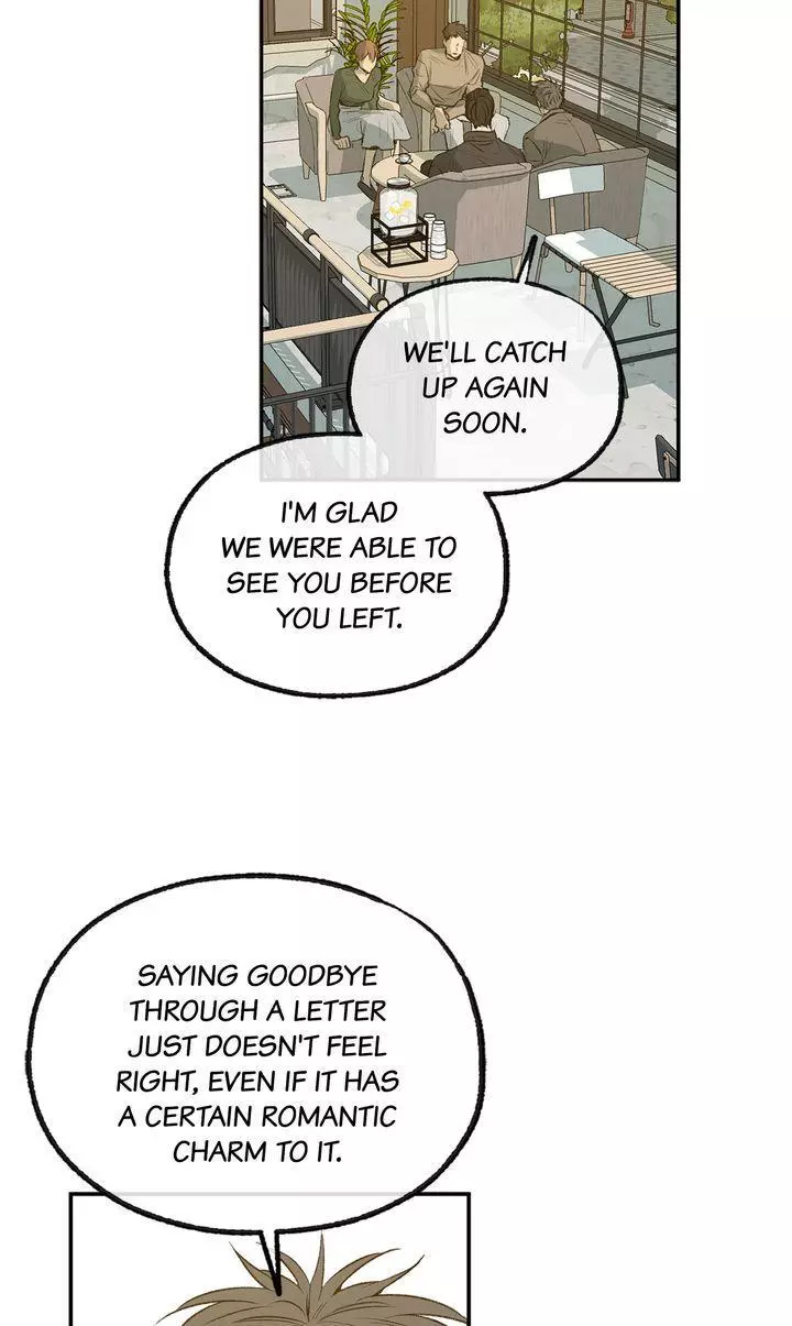 Form of Sympathy Chapter 113 page 66