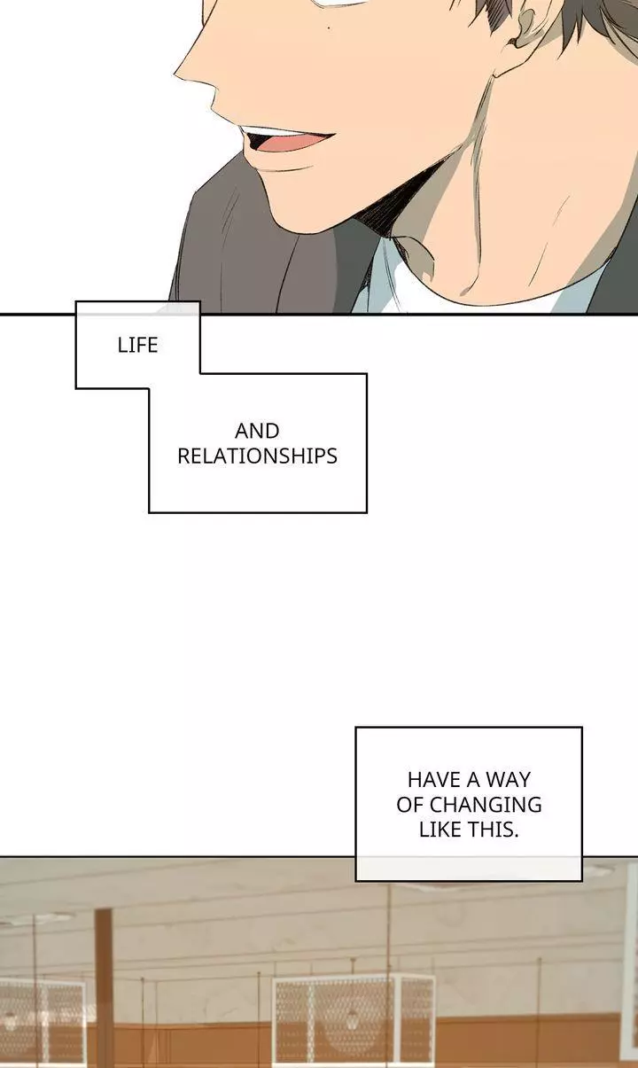 Form of Sympathy Chapter 113 page 75