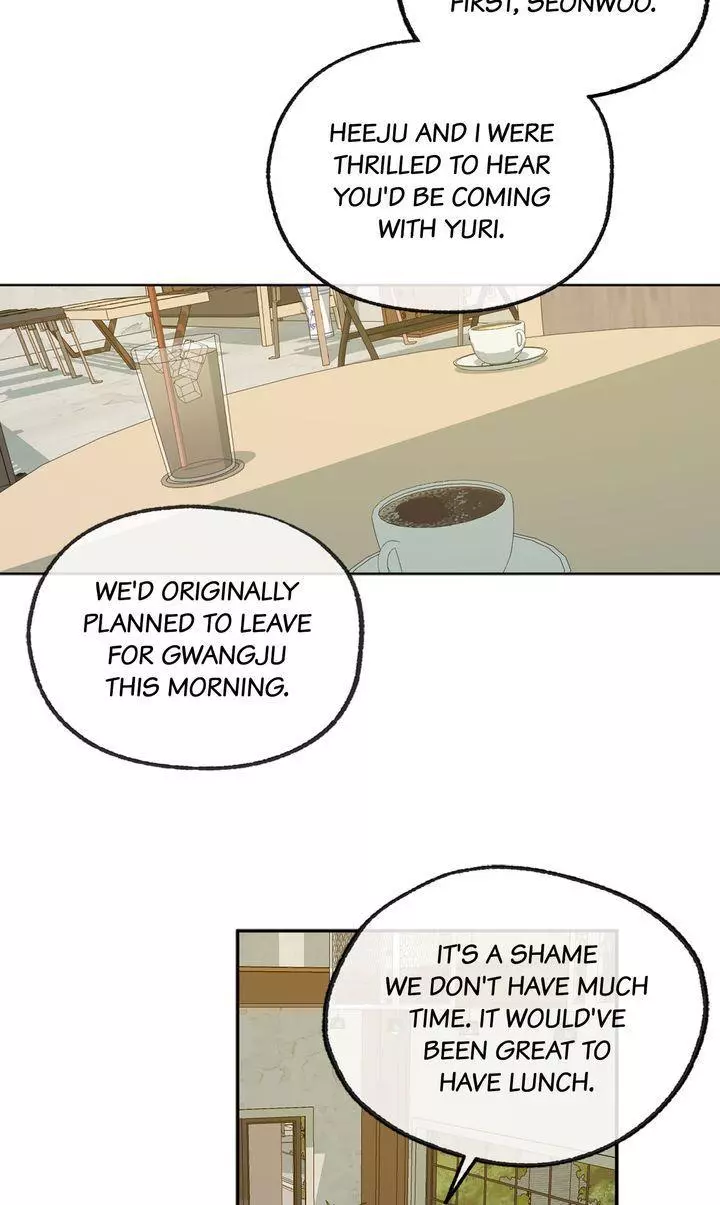 Form of Sympathy Chapter 113 page 65