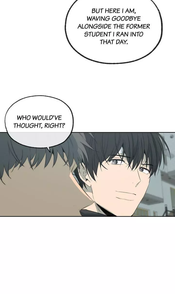Form of Sympathy Chapter 113 page 81