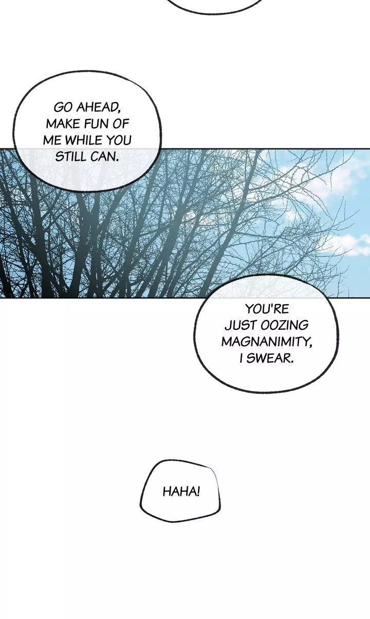 Form of Sympathy Chapter 113 page 88