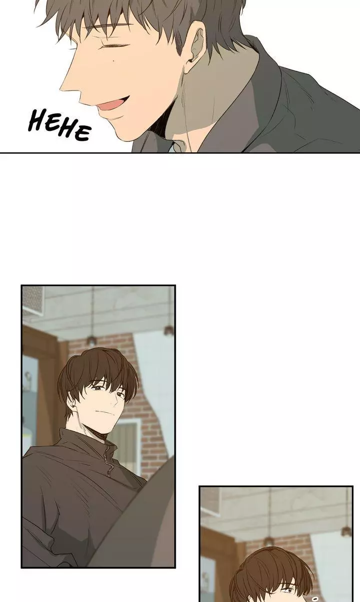 Form of Sympathy Chapter 113 page 69