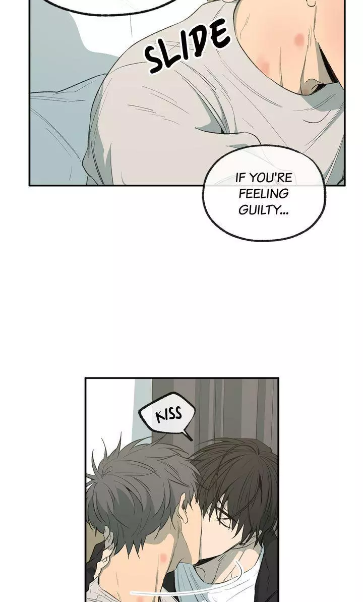 Form of Sympathy Chapter 114 page 6