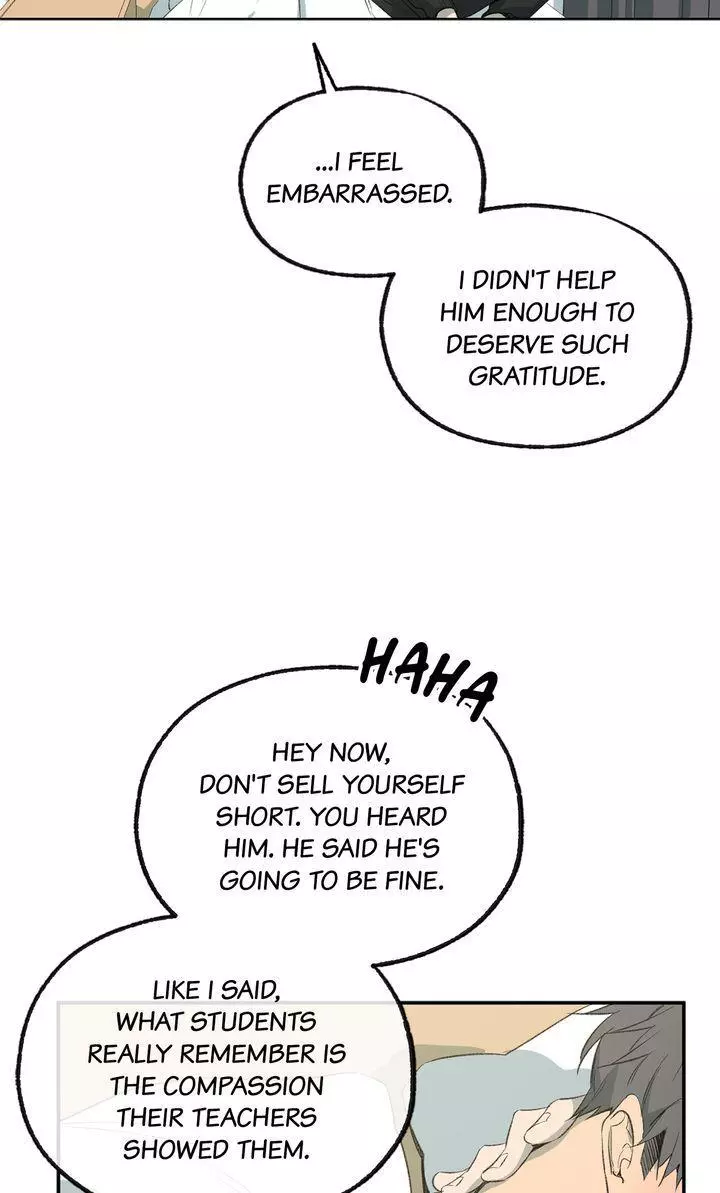 Form of Sympathy Chapter 114 page 5