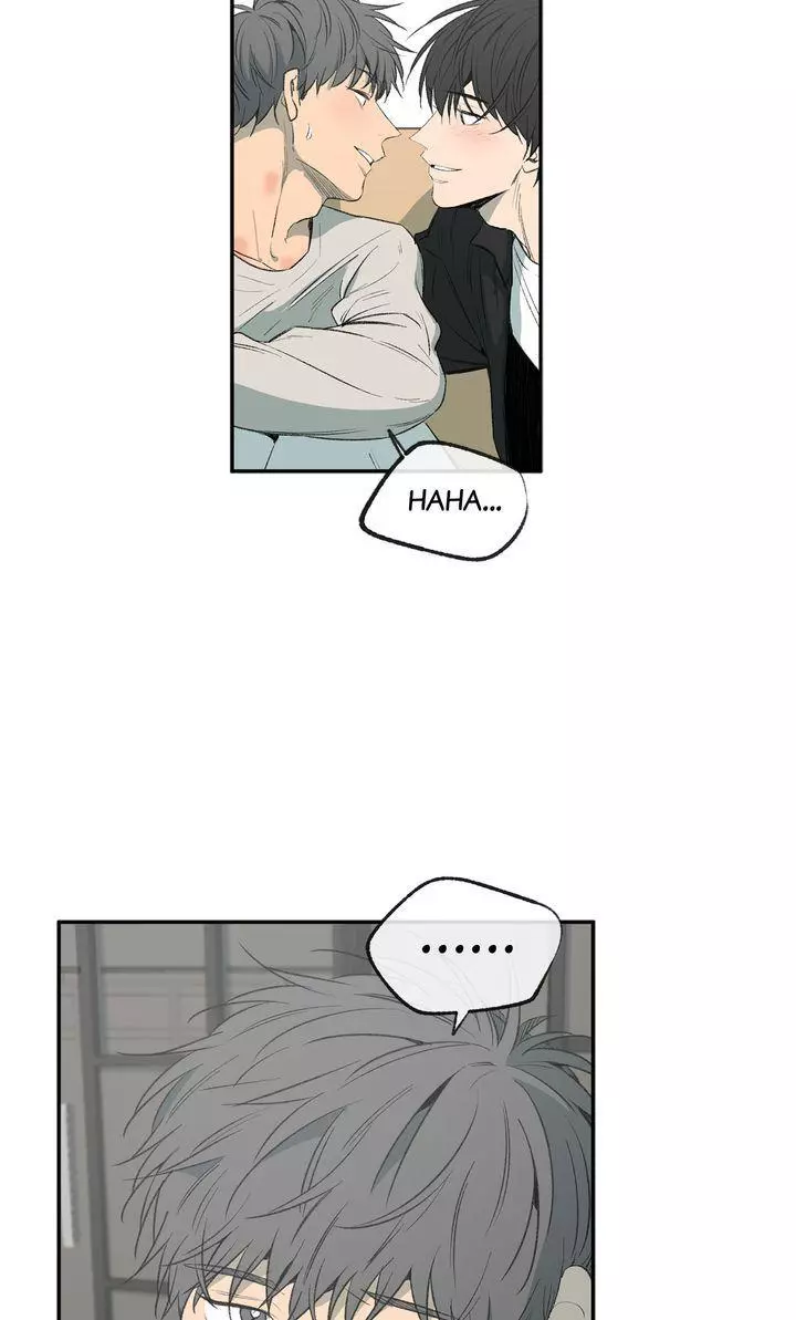 Form of Sympathy Chapter 114 page 9