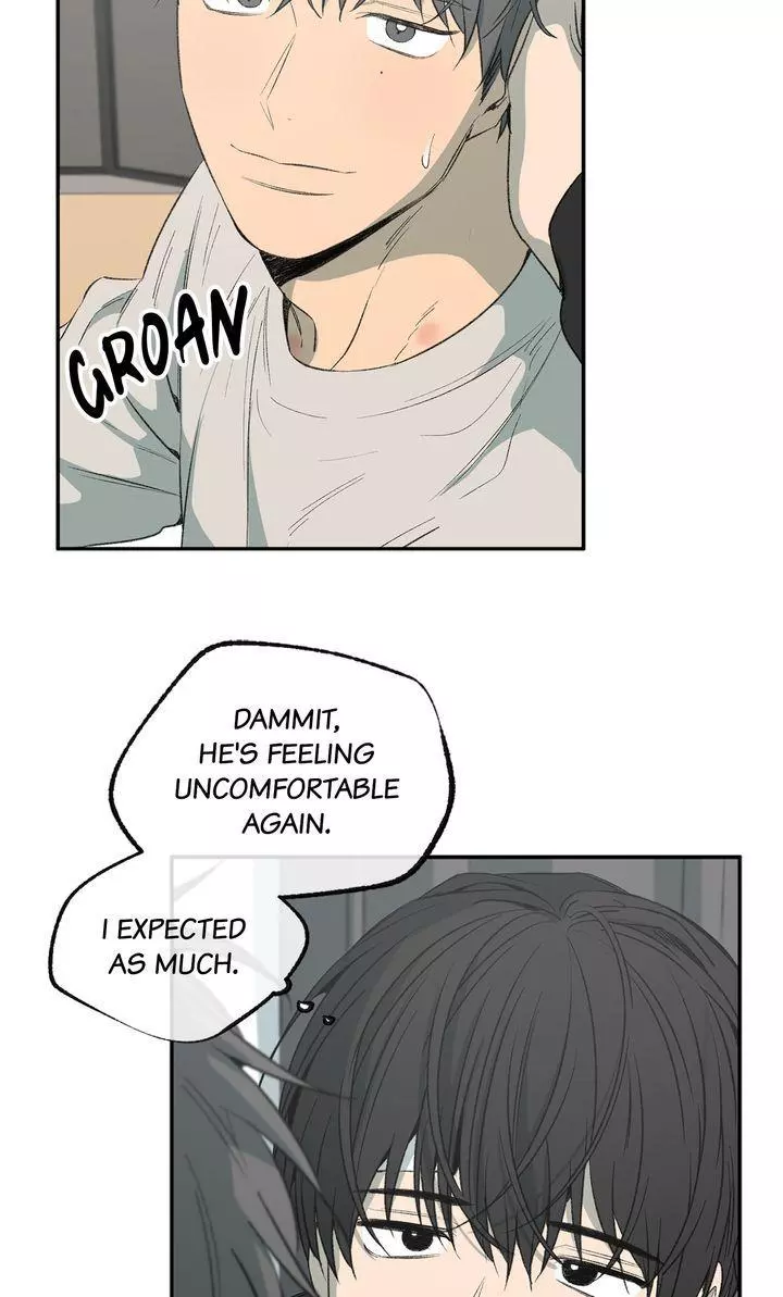 Form of Sympathy Chapter 114 page 10