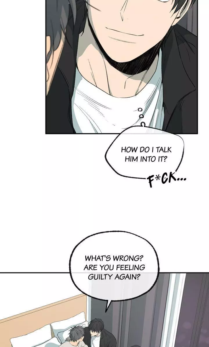 Form of Sympathy Chapter 114 page 11