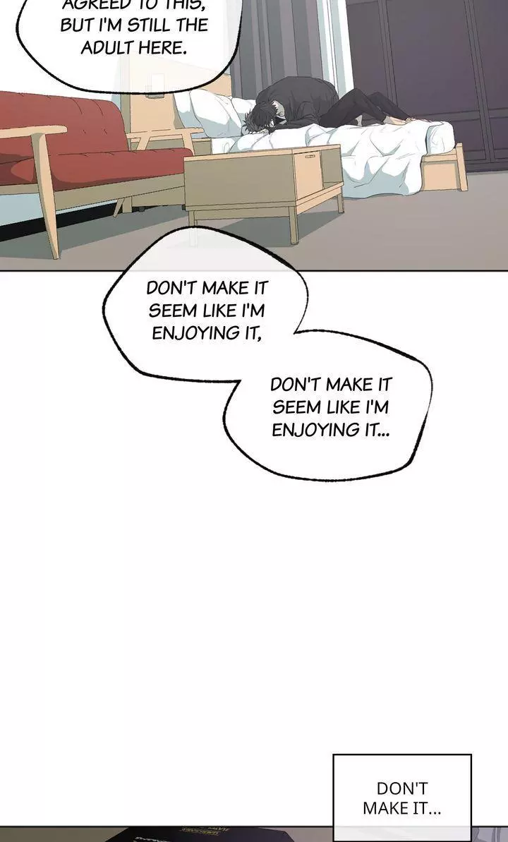 Form of Sympathy Chapter 114 page 19