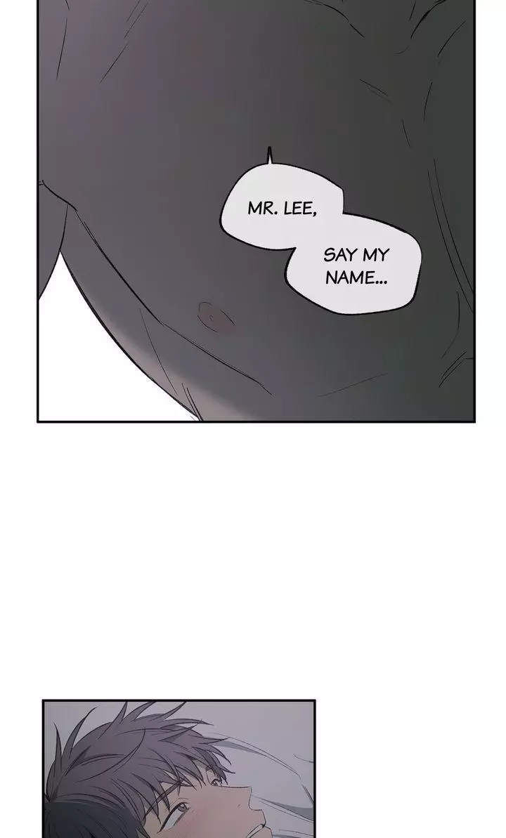 Form of Sympathy Chapter 114 page 26